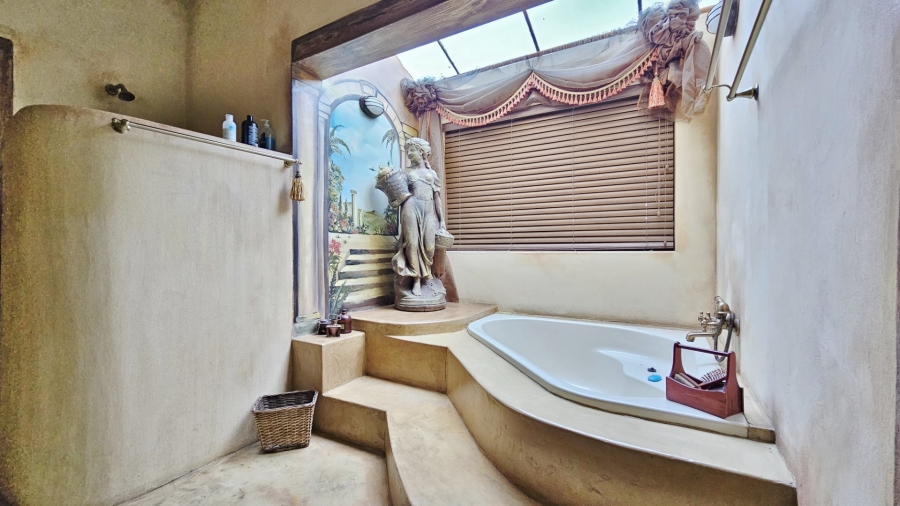4 Bedroom Property for Sale in Maraldi Estate Free State